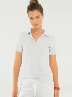 Style polo classique