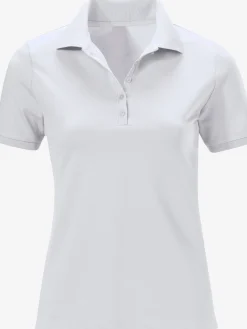 Style polo classique