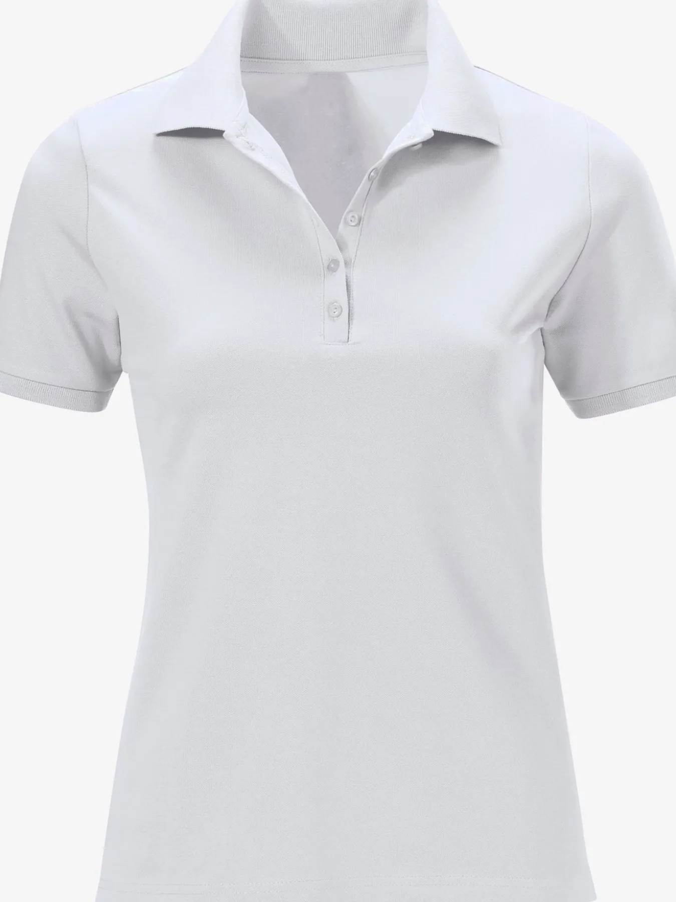 Style polo classique