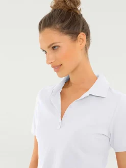 Style polo classique
