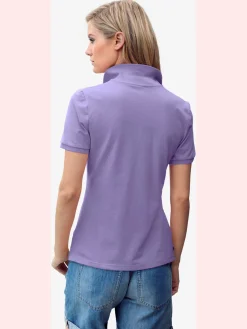 Style polo classique