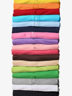 Style polo classique