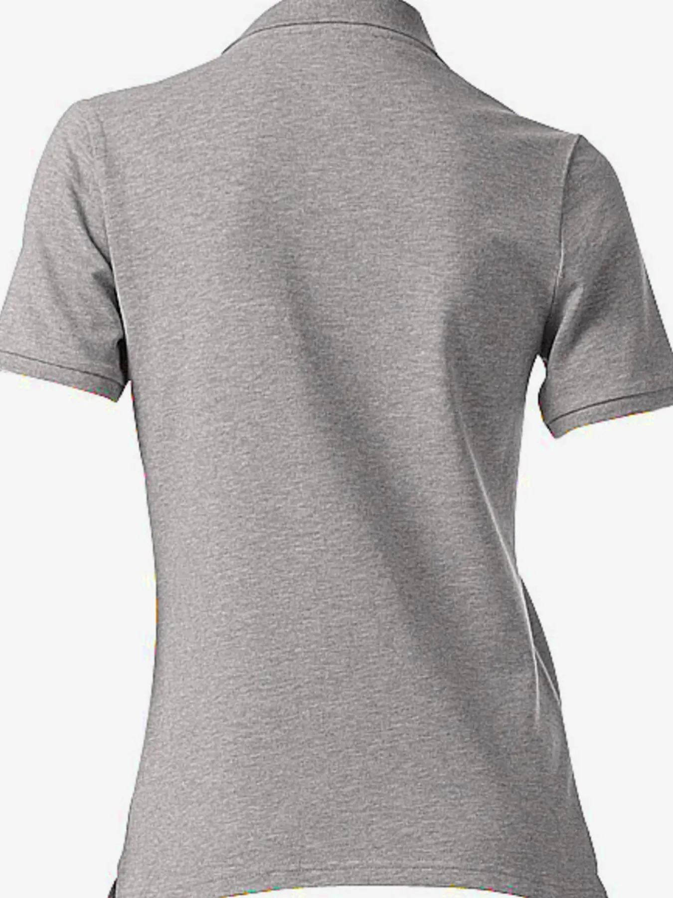 Style polo classique