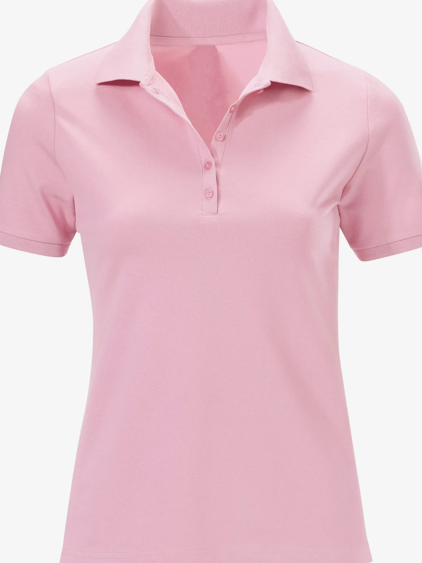 Style polo classique