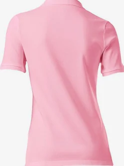 Style polo classique