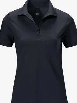Style polo classique