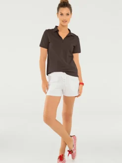 Style polo classique