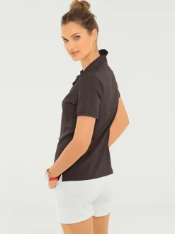 Style polo classique