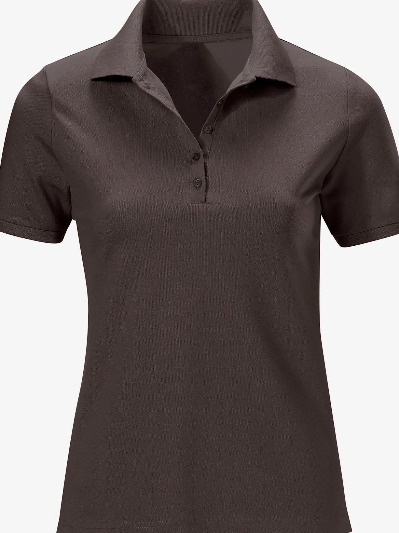 Style polo classique