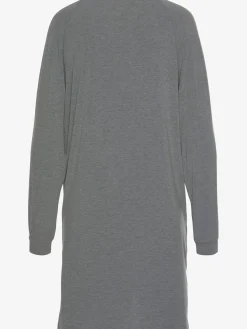 Superbe chemise de nuit chinée