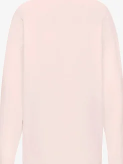 Sweater tricot doux et extensible