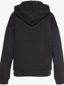 Sweatshirt à capuche structuré