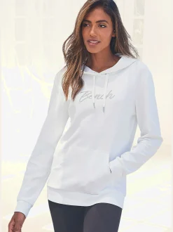 Sweatshirt à capuche sweatshirt basique