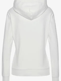 Sweatshirt à capuche sweatshirt basique