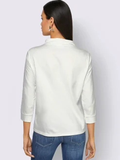 Sweatshirt 50% modal