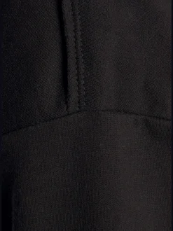 Sweatshirt ample