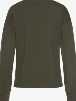 Sweatshirt basique