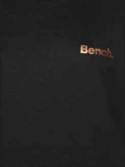 Sweatshirt long sweatshirt d'intérieur avec col à revers