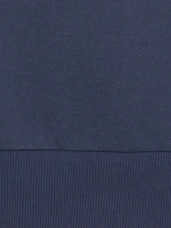 Sweat-shirt pull à rayures