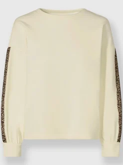 Sweatshirt qualité sweat douce