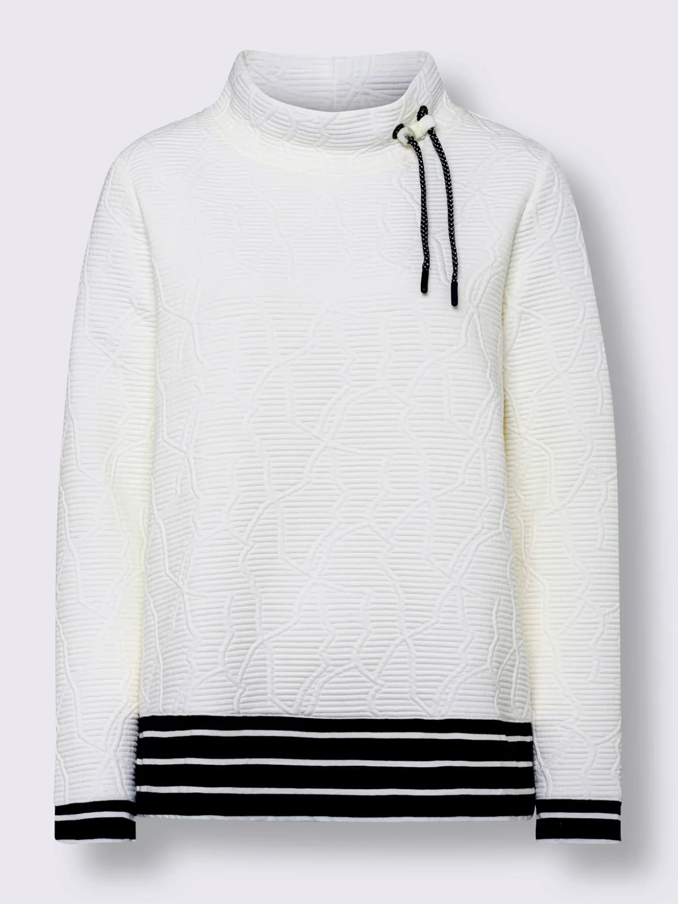 Sweatshirt qualité sweat douce