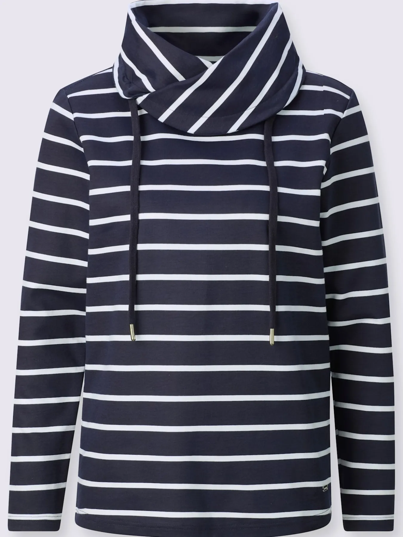 Sweatshirt très agréable à porter