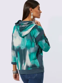 Sweatshirt ultra-doux avec modal