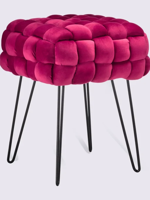 Tabouret superbe réalisation