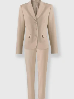 Tailleur pantalon à porter ensemble ou séparément pour un style parfait
