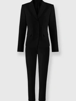 Tailleur pantalon à porter ensemble ou séparément pour un style parfait