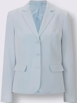 Tailleur pantalon à porter ensemble ou séparément pour un style parfait