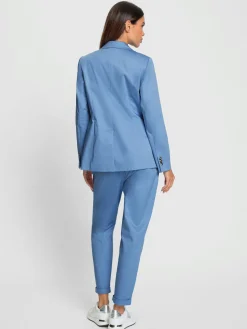 Tailleur pantalon ensemble chic en toute occasion