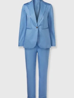 Tailleur pantalon ensemble chic en toute occasion