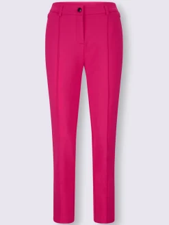 Tailleur pantalon élasthanne