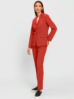 Tailleur pantalon qualité extensible