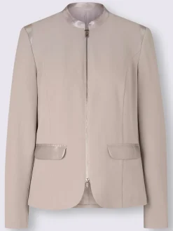 Tailleur pantalon qualité tissée