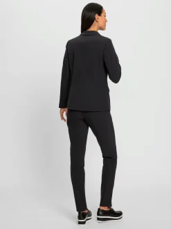 Tailleur pantalon qualité extensible