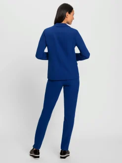 Tailleur pantalon qualité extensible