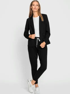 Tailleur pantalon tendance