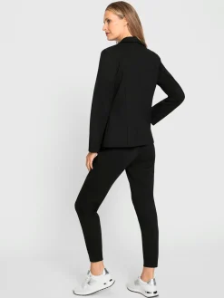 Tailleur pantalon tendance