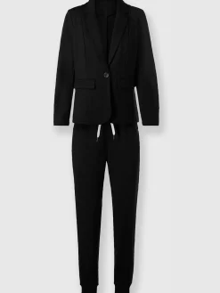 Tailleur pantalon tendance