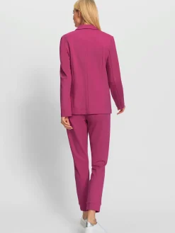 Tailleur pantalon tendance