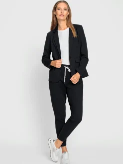 Tailleur pantalon tendance