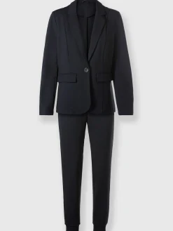 Tailleur pantalon tendance
