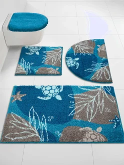 Tapis de bain