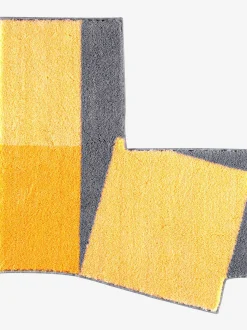 Tapis de bain 100% acrylique