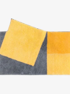 Tapis de bain 100% acrylique