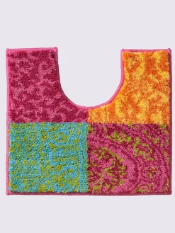Tapis de bain acrylique