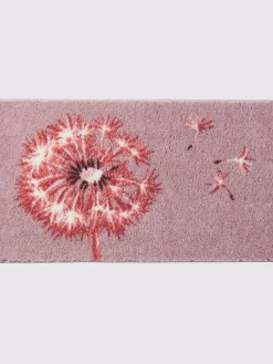 Tapis de bain acrylique