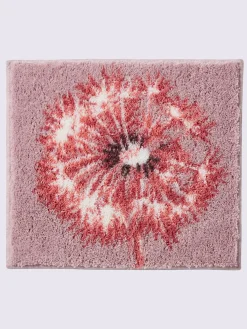Tapis de bain acrylique